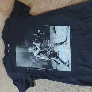 Nine Inch Nails tee